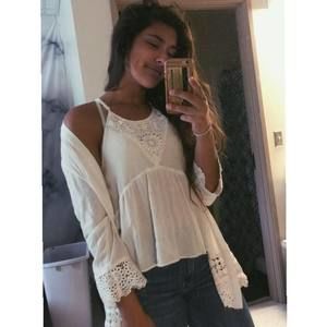 Meet your Posher, Hunter